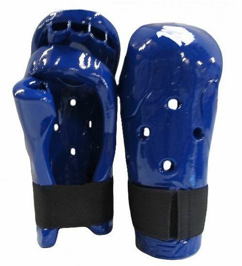 Morgan Dipped Foam Protector - Hand Guards