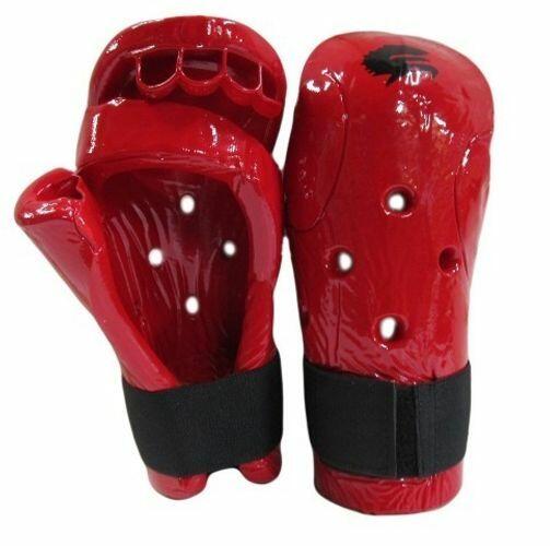 Morgan Dipped Foam Protector - Hand Guards