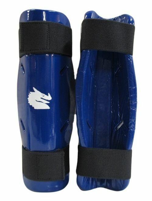 Morgan Dipped Foam Protector - Shin Guards