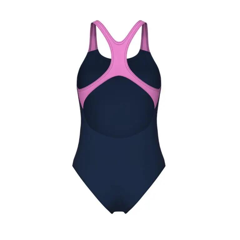 Maillot de bain 1 pièce femme Arena Lily Pro Back LB 2/4