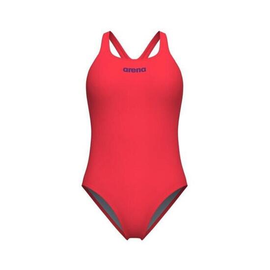 bañador para mujer Arena Team Pro Solid
