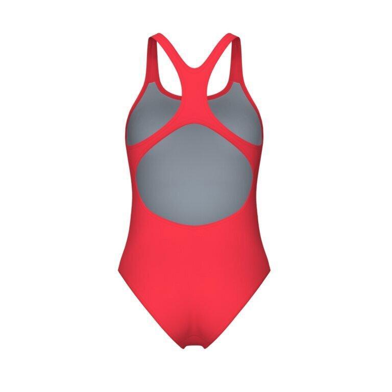 Maillot de bain 1 pièce femme Arena Team Pro Solid 4/7