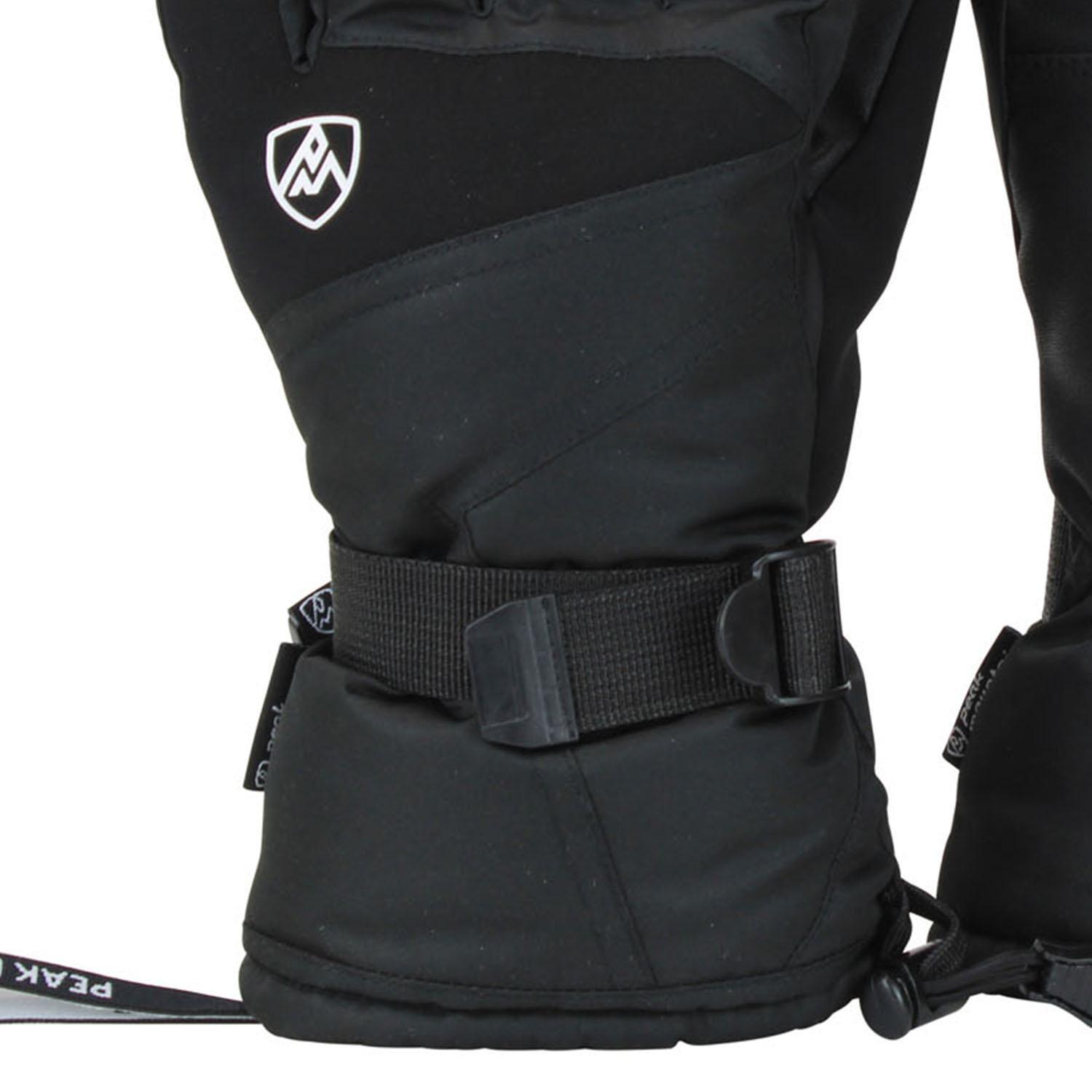 Gants de ski Peak Mountain Miss 3/3
