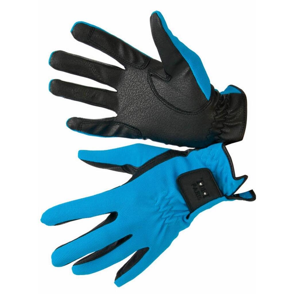 Riding gloves T de T Club