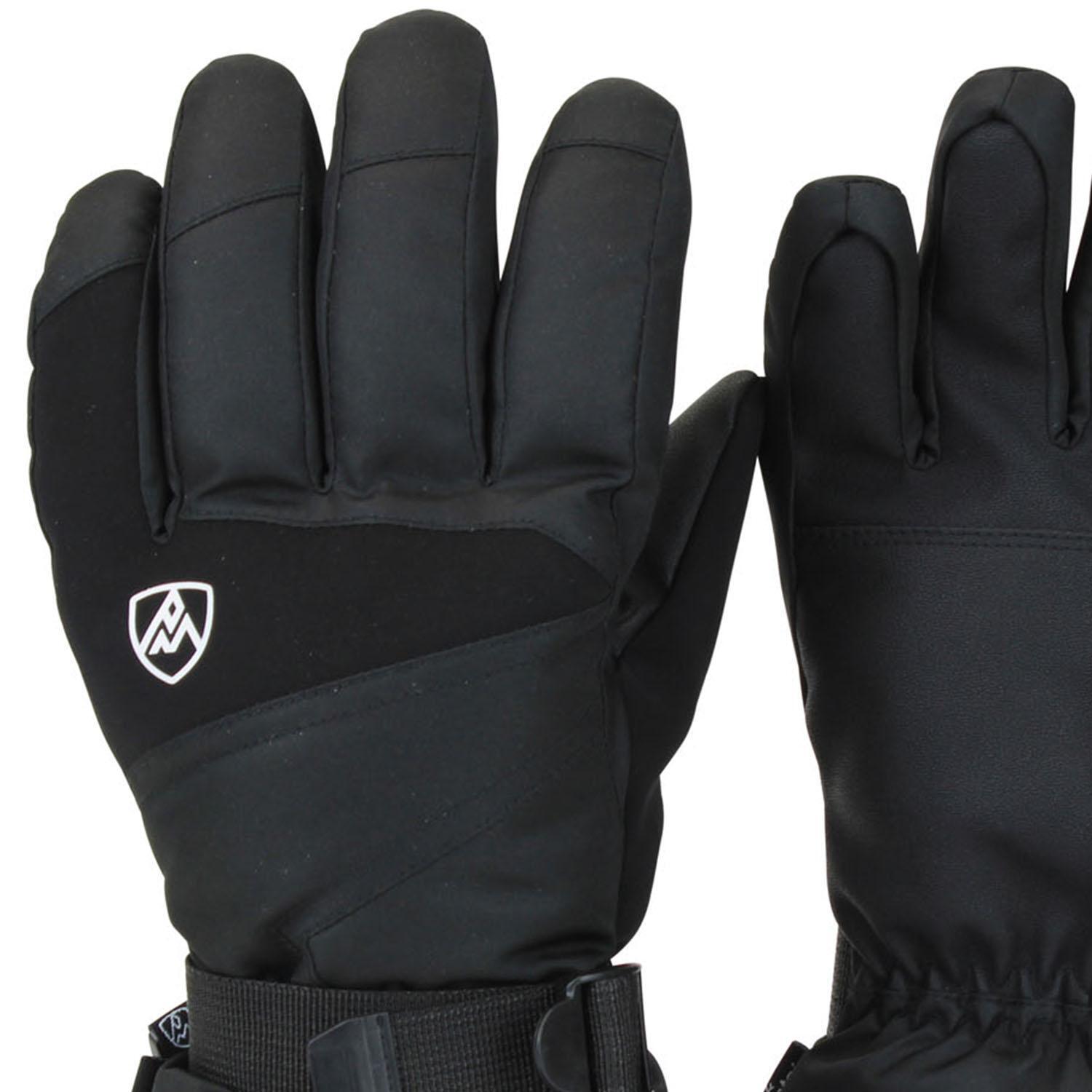 Gants de ski Peak Mountain Miss 2/3