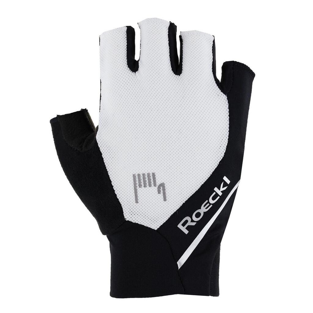 Gloves Roeckl Ivory 2