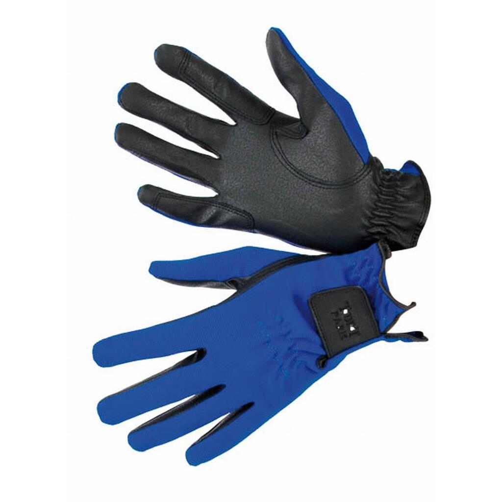 Riding gloves for children T de T Club