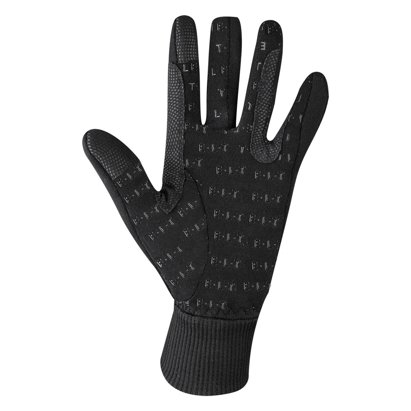 Gants d'équitation enfant ELT Torino 2/3