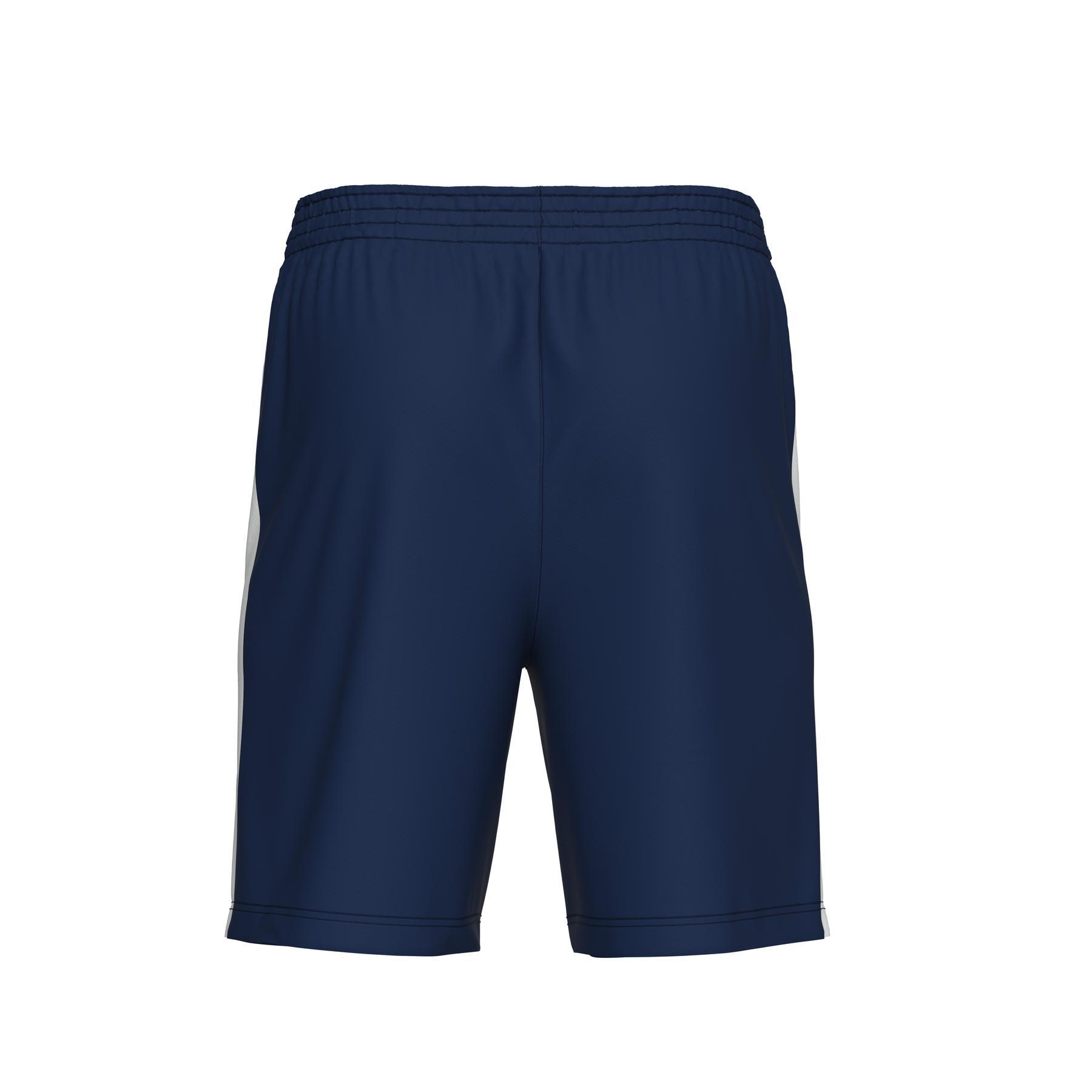 Short Bolton France 2025/26 3/3