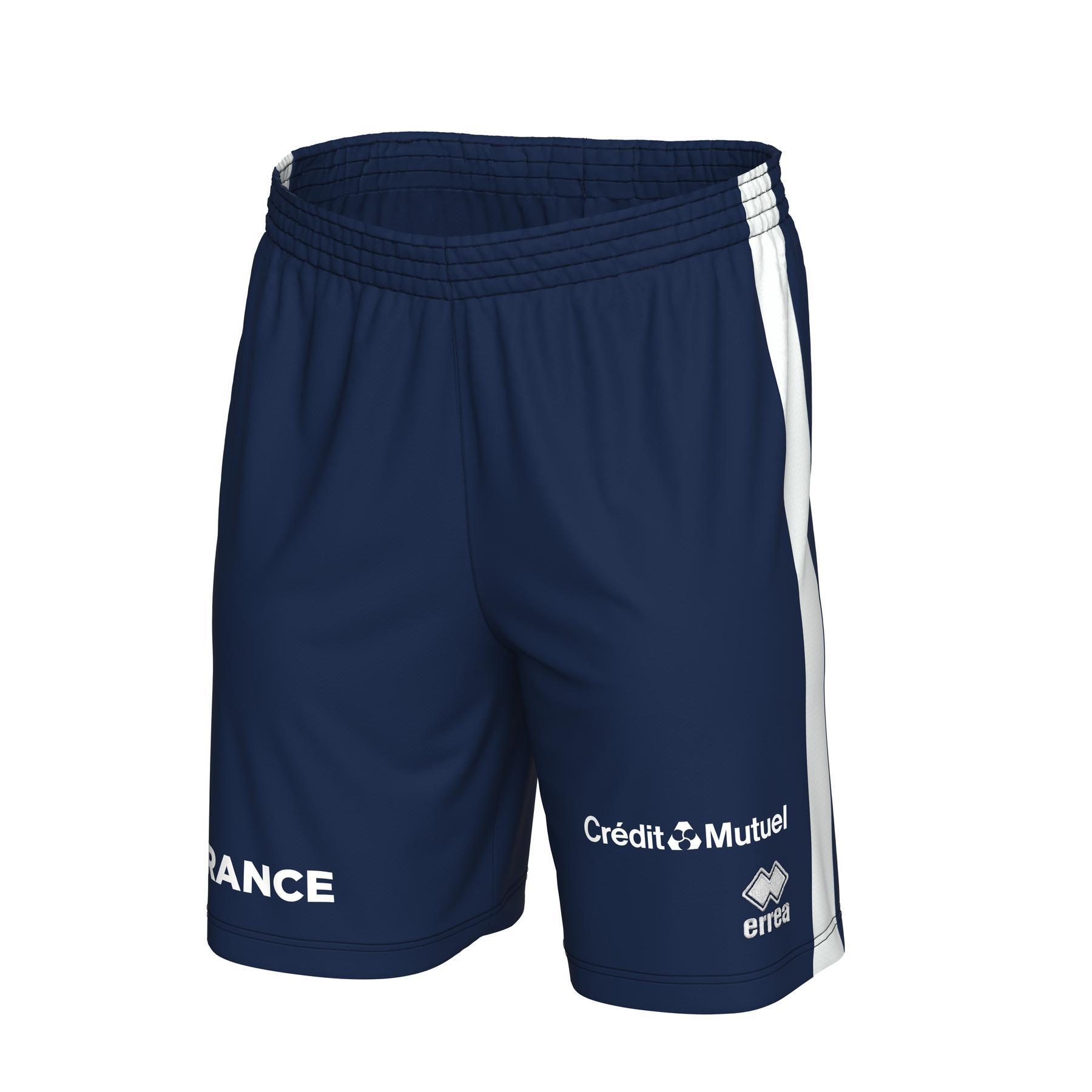 Short Bolton France 2025/26 2/3