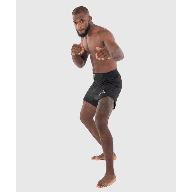 Kurze MMA Metal Boxe 3/4