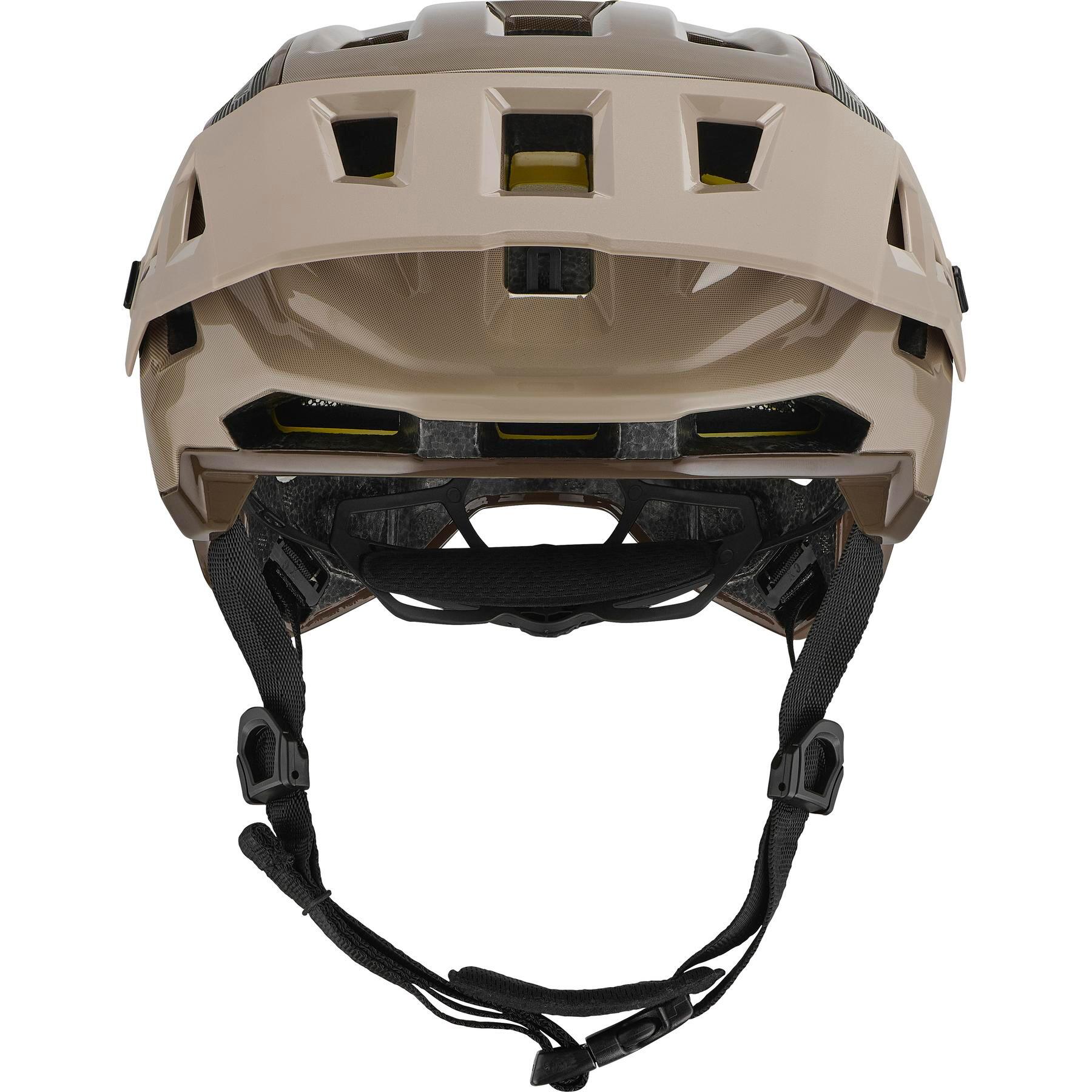 Casco Mavic Deemax 3/4