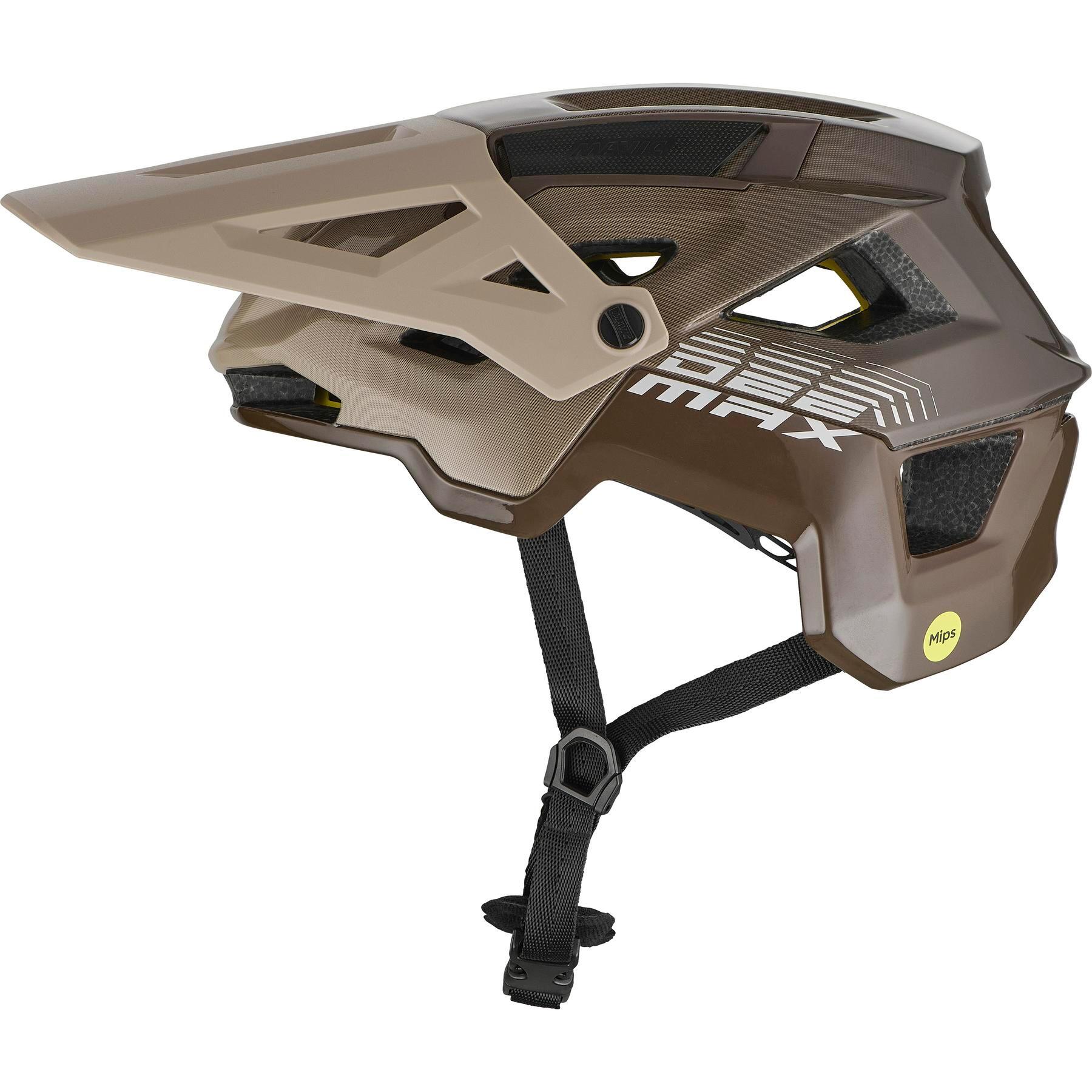 Casco Mavic Deemax 2/4