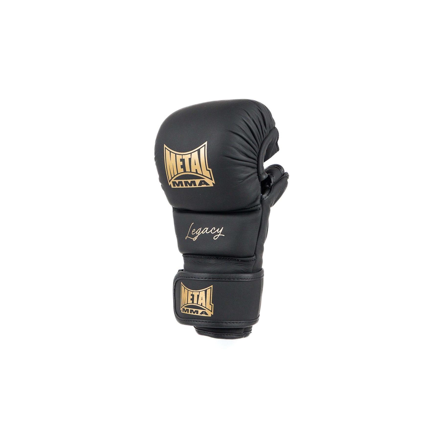 Guanti da allenamento MMA Metal Boxe Legacy 3/7