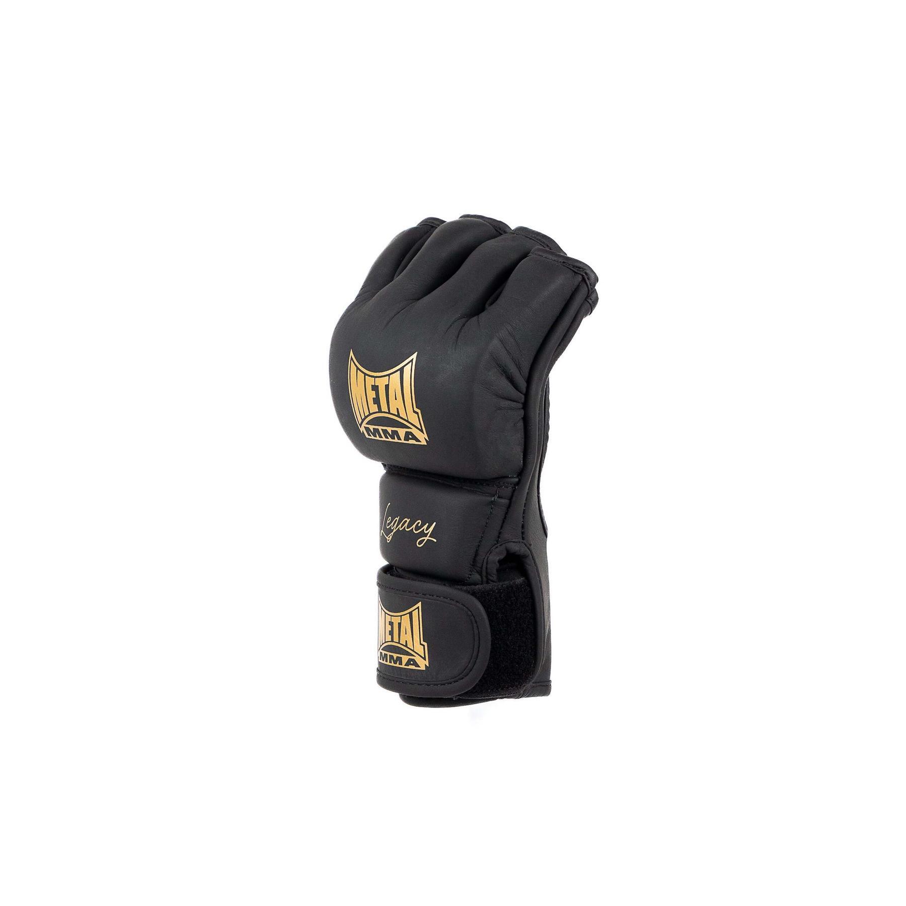 Gants de MMA Metal Boxe Legacy 3/7