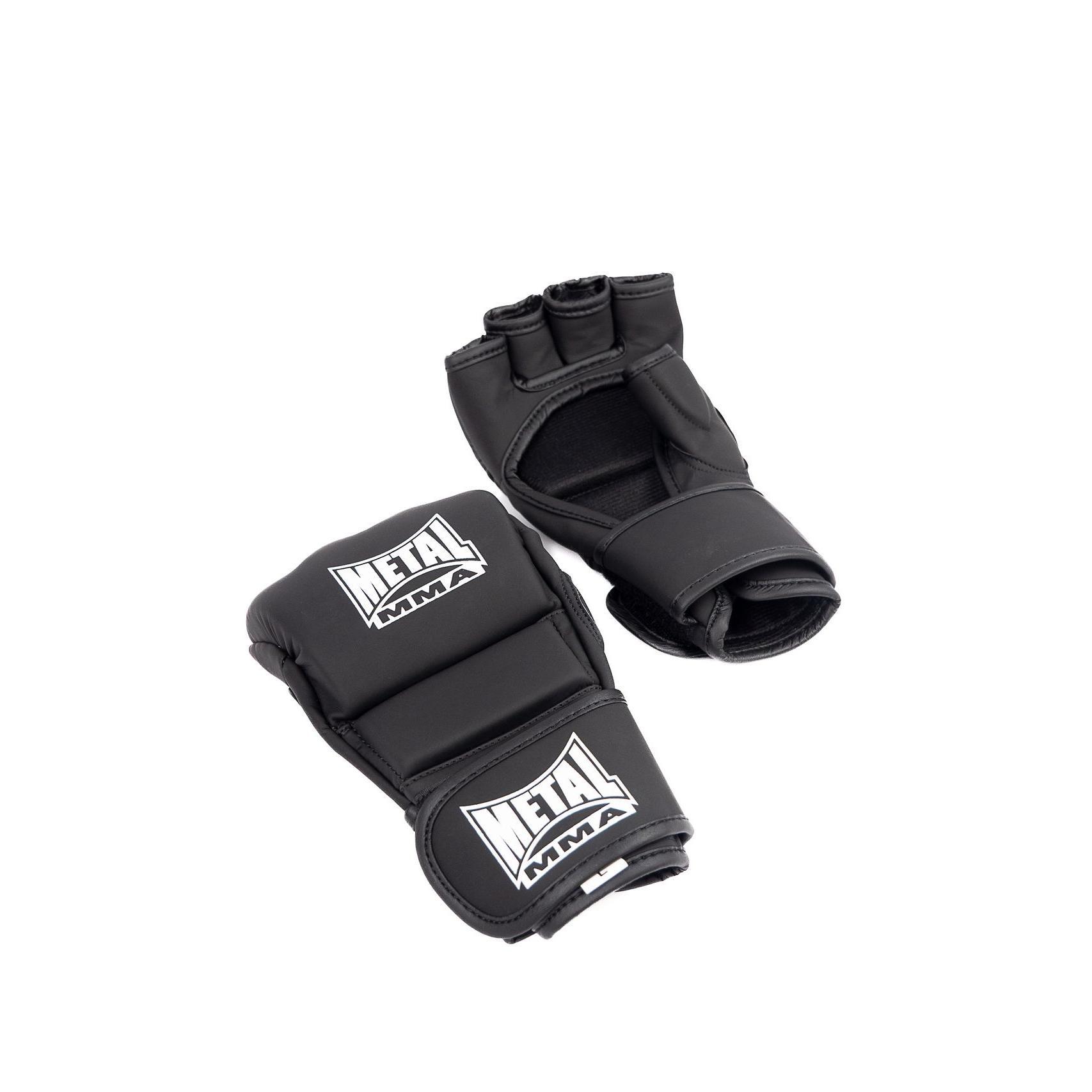 Gants de MMA Metal Boxe The Claw 3/3