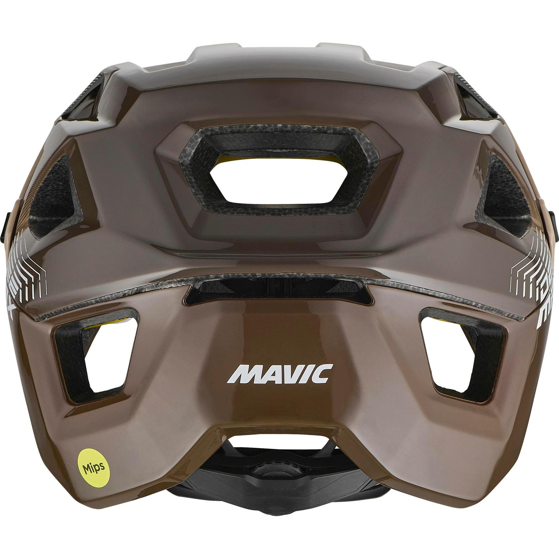 Casco Mavic Deemax 4/4