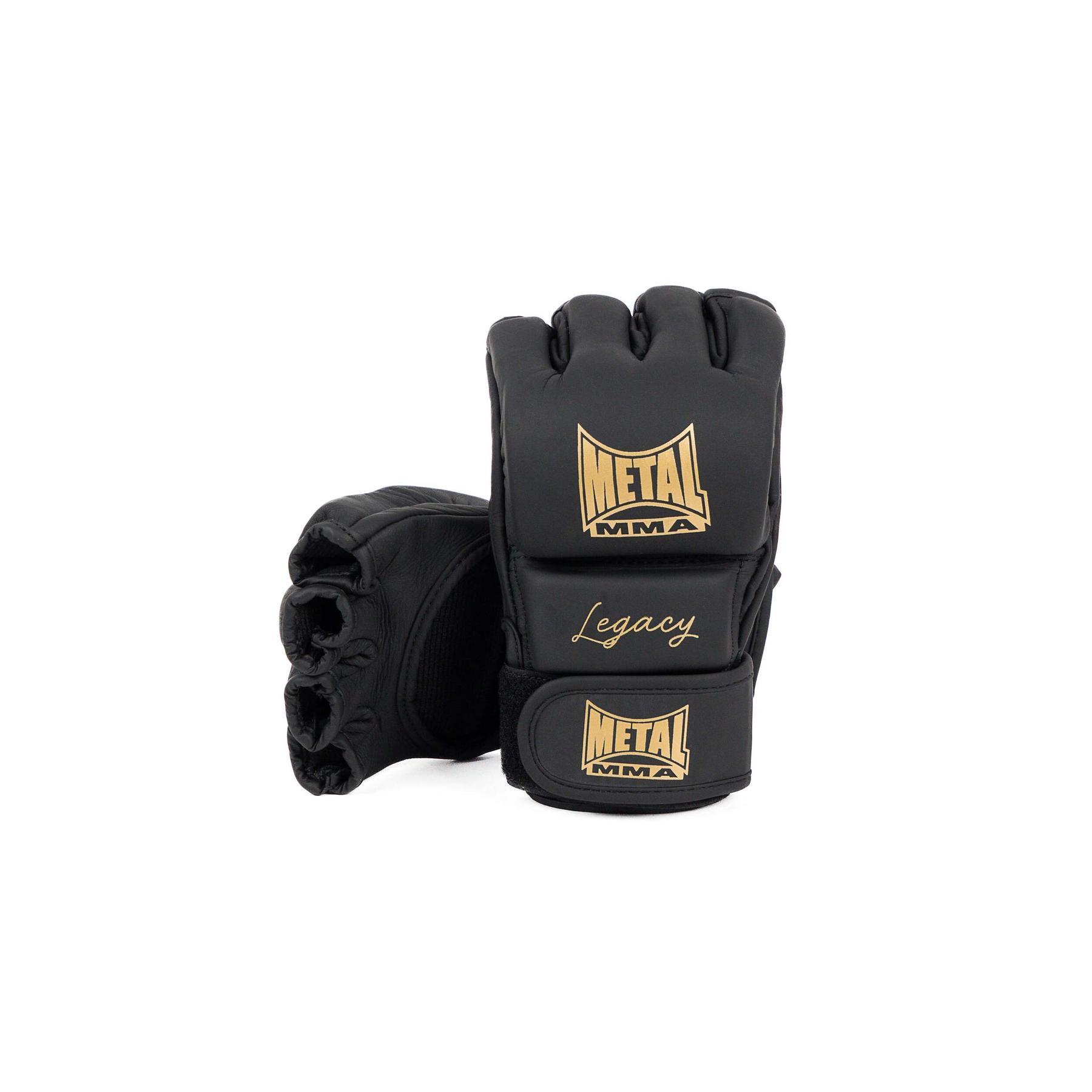 Gants de MMA Metal Boxe Legacy 2/7