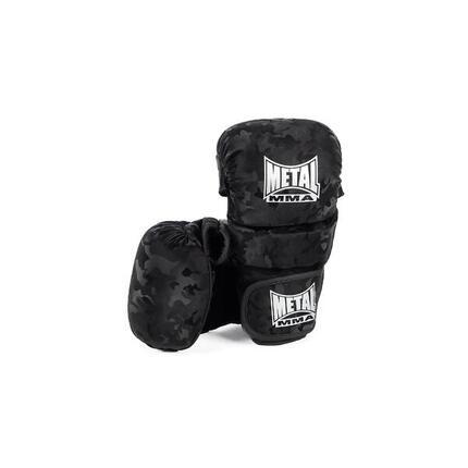 Gants de MMA sparring Metal Boxe The Shell