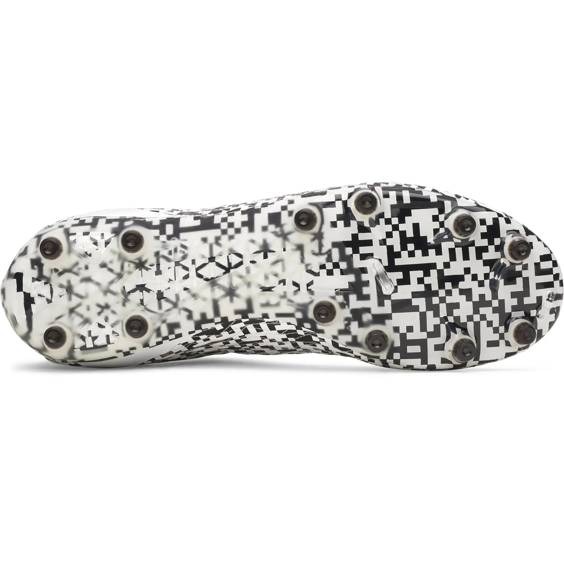 Scarpe calcio Under Armour Magnetico Pro 5 FG 5/5