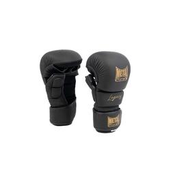 Gants de MMA entraînement Metal Boxe Legacy