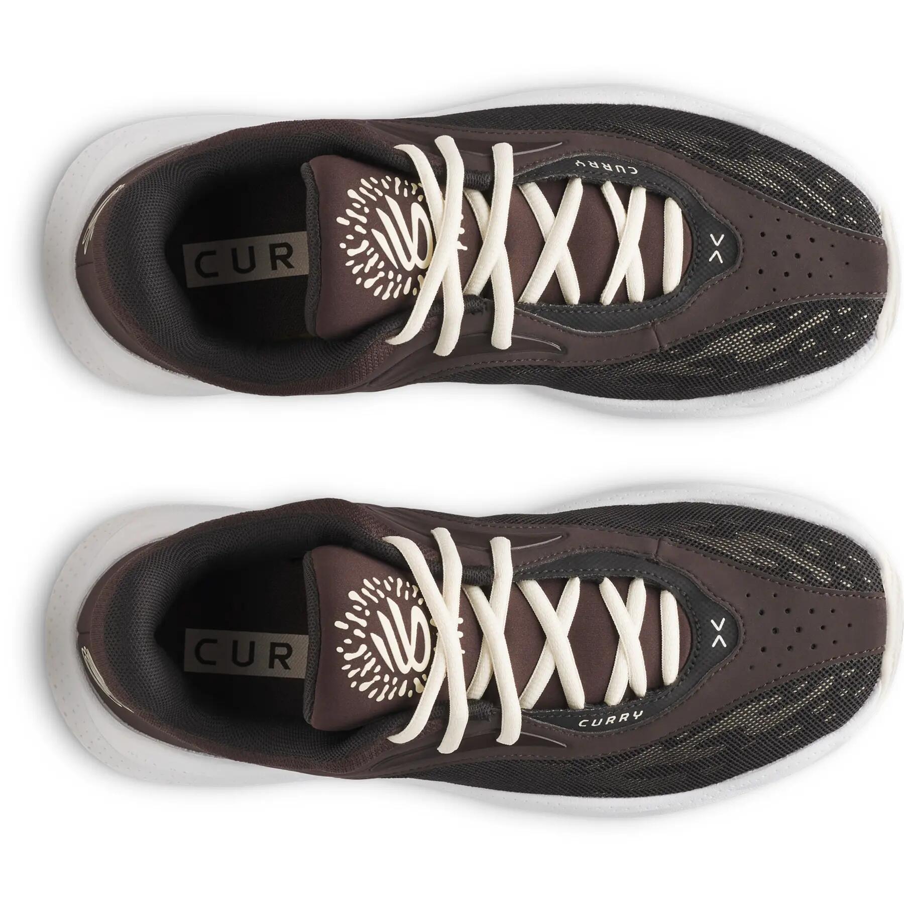 Chaussures de basketball Under Armour Curry Splash 25 3/5