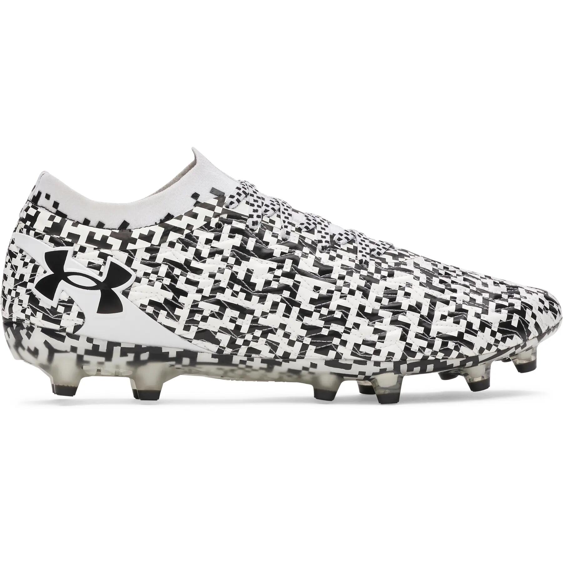 Încălțăminte fotbal Under Armour Magnetico Pro 5 FG