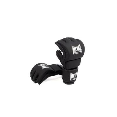 Mma-handschoenen metal boxe the claw