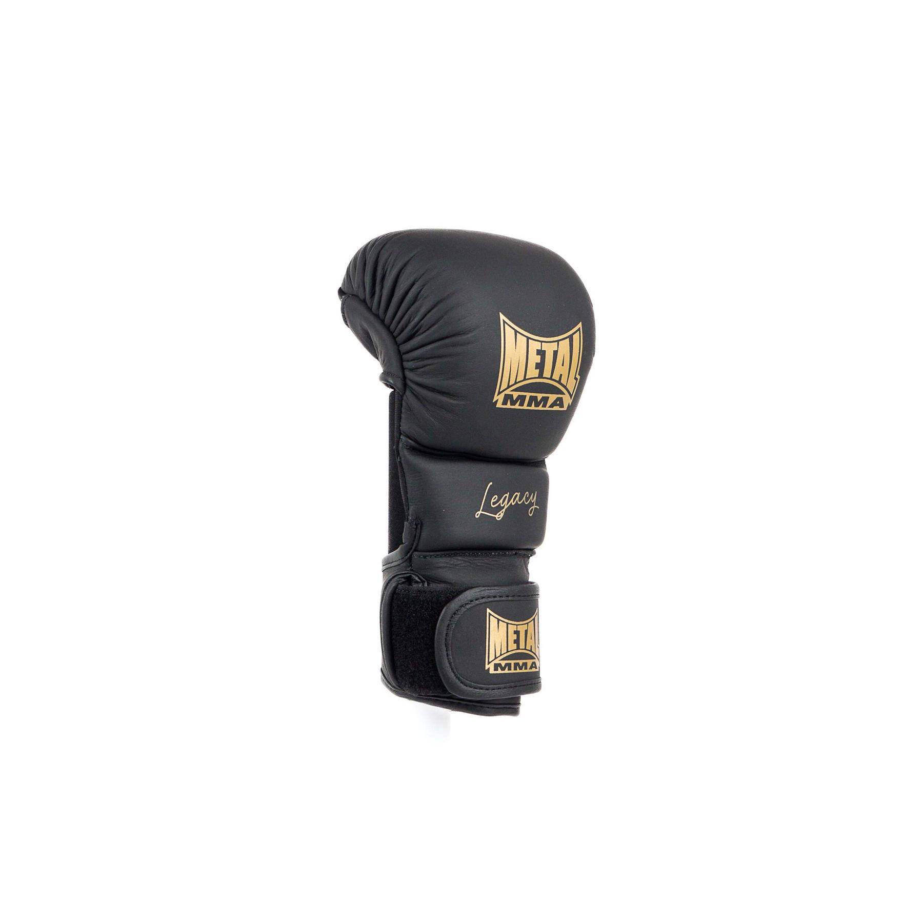 Guanti da allenamento MMA Metal Boxe Legacy 7/7