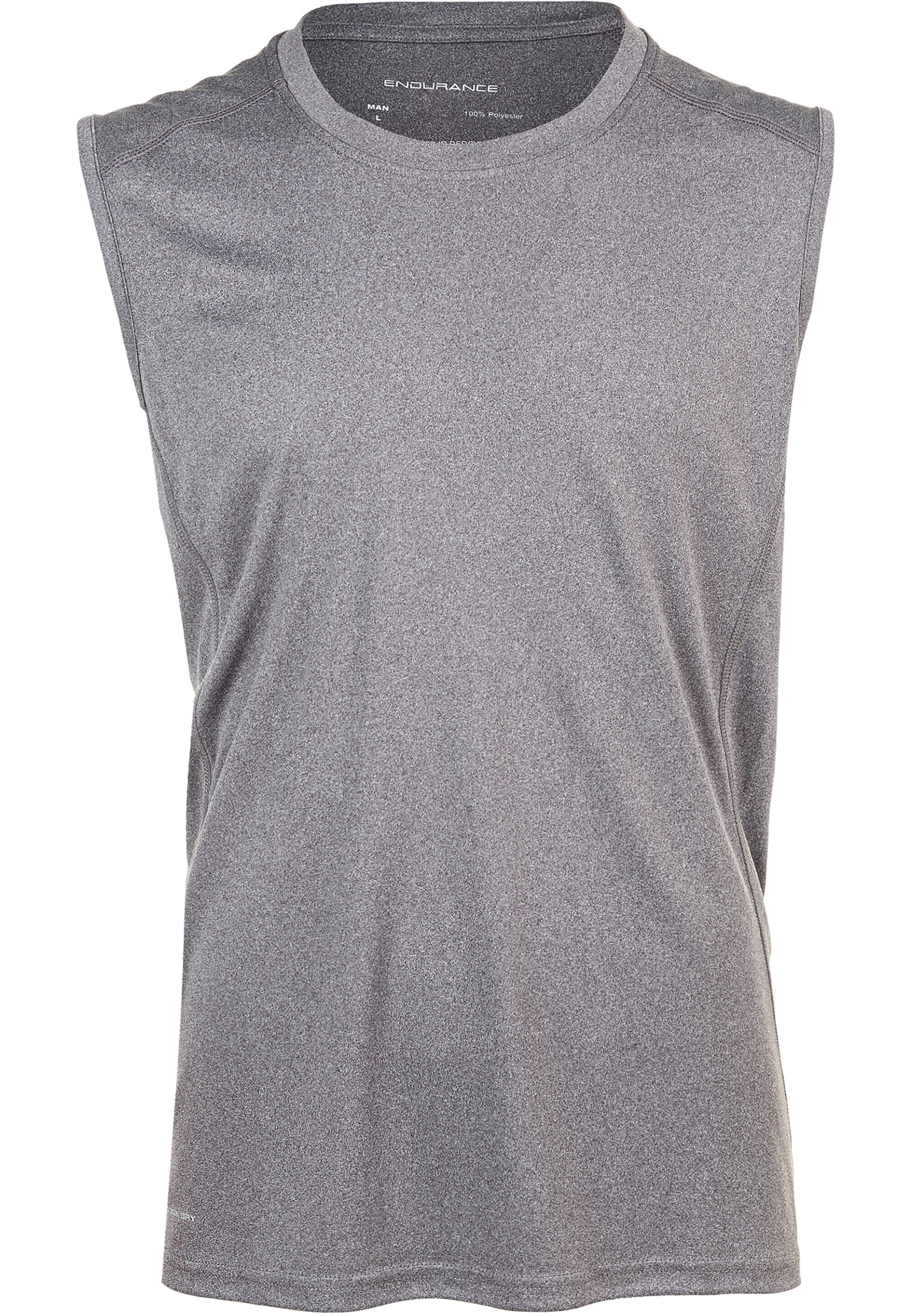 Tank top Endurance Landeer