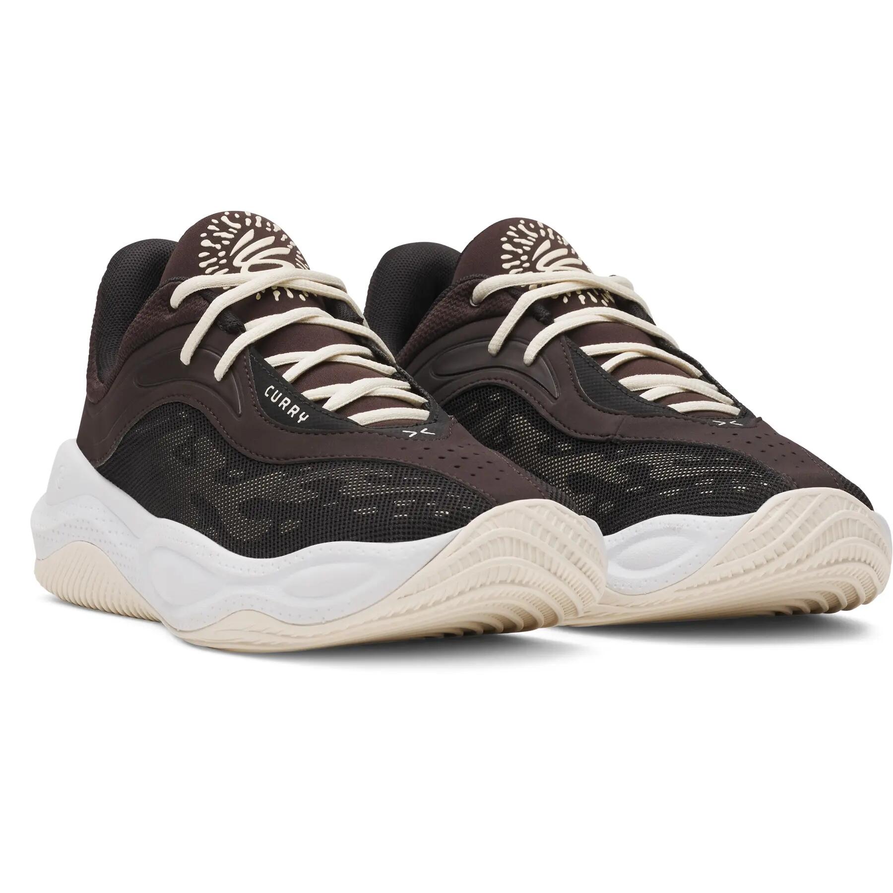 Chaussures de basketball Under Armour Curry Splash 25 2/5