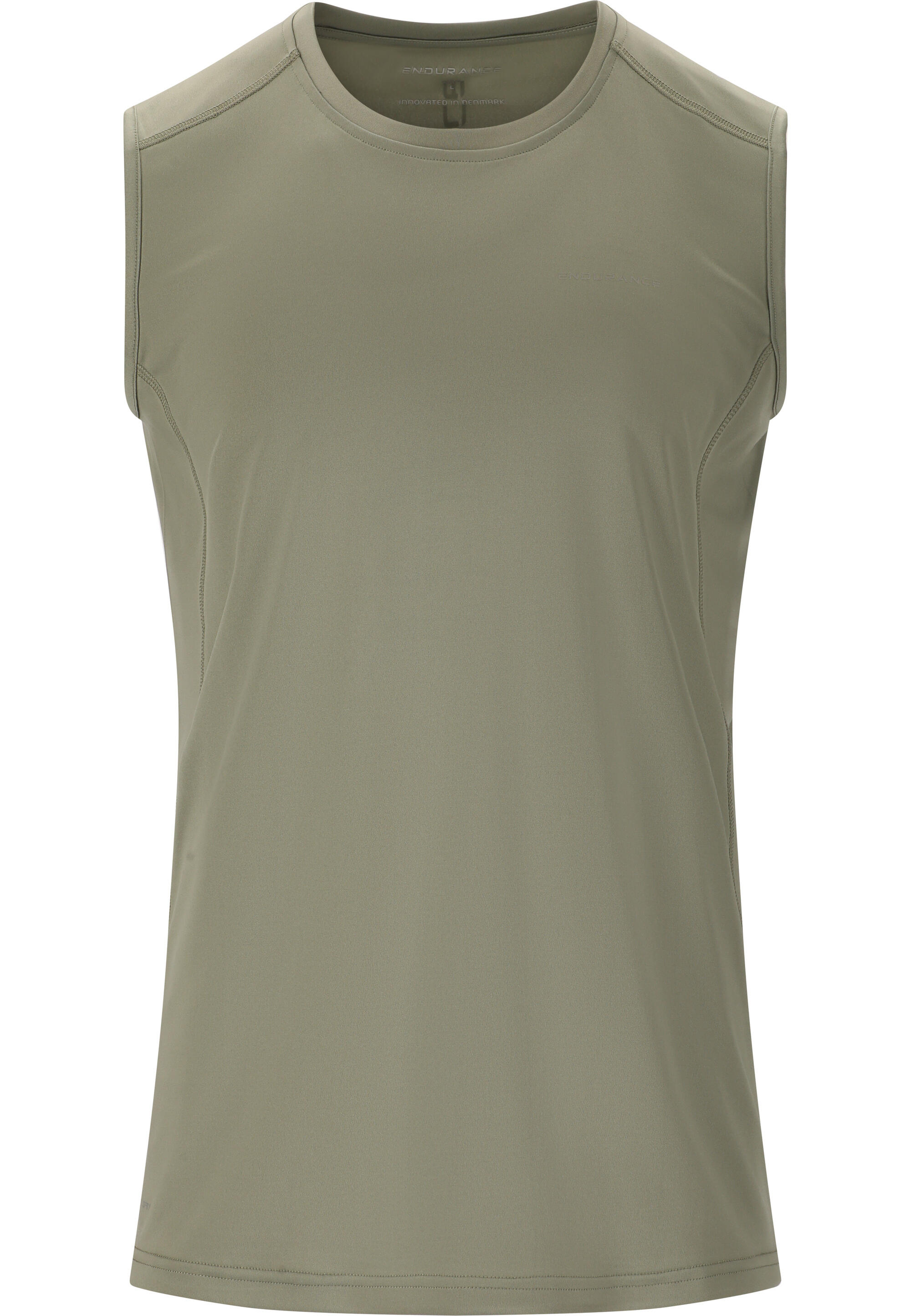Tank top Endurance Landeer