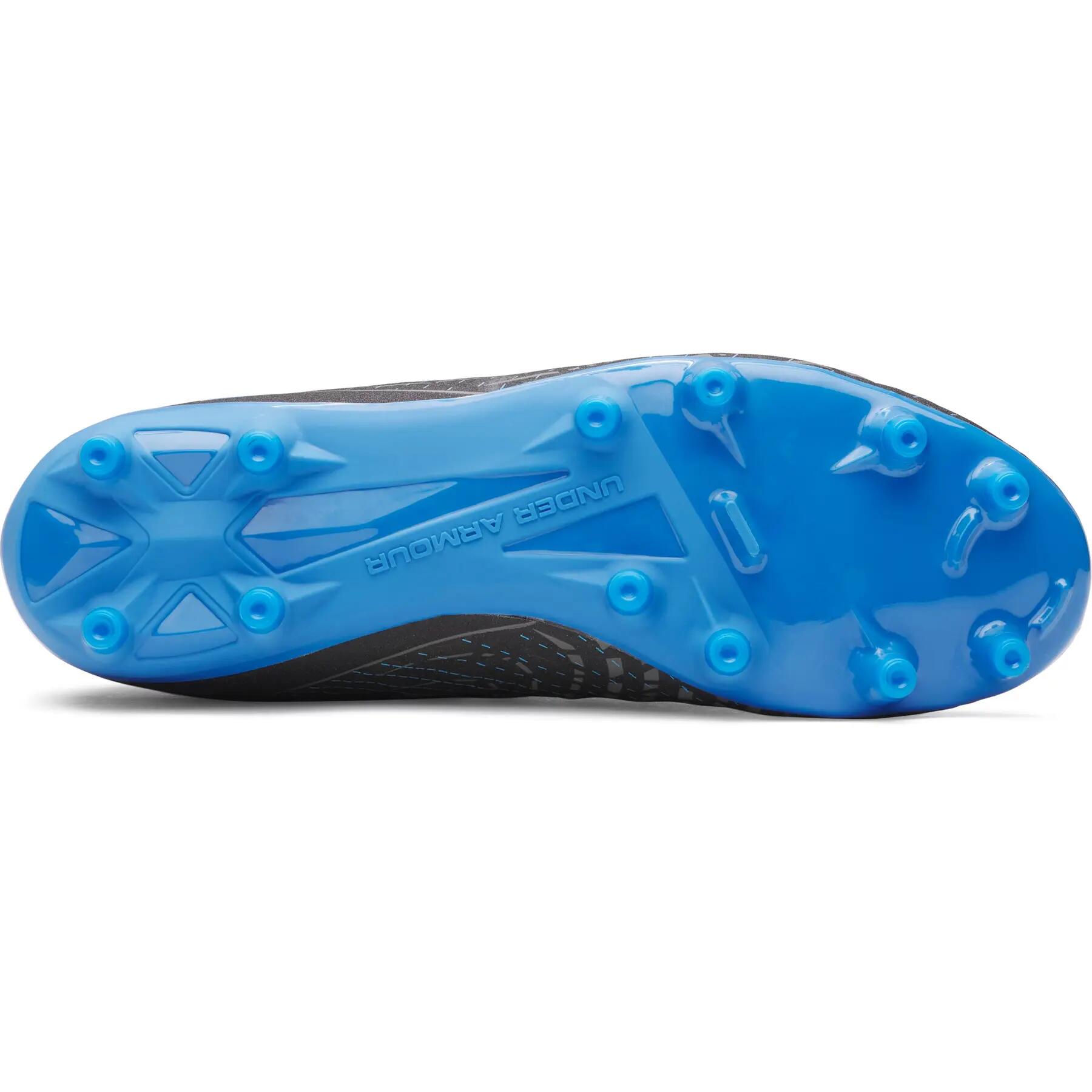 Scarpe calcio Under Armour Magnetico Select 5 FG 4/5