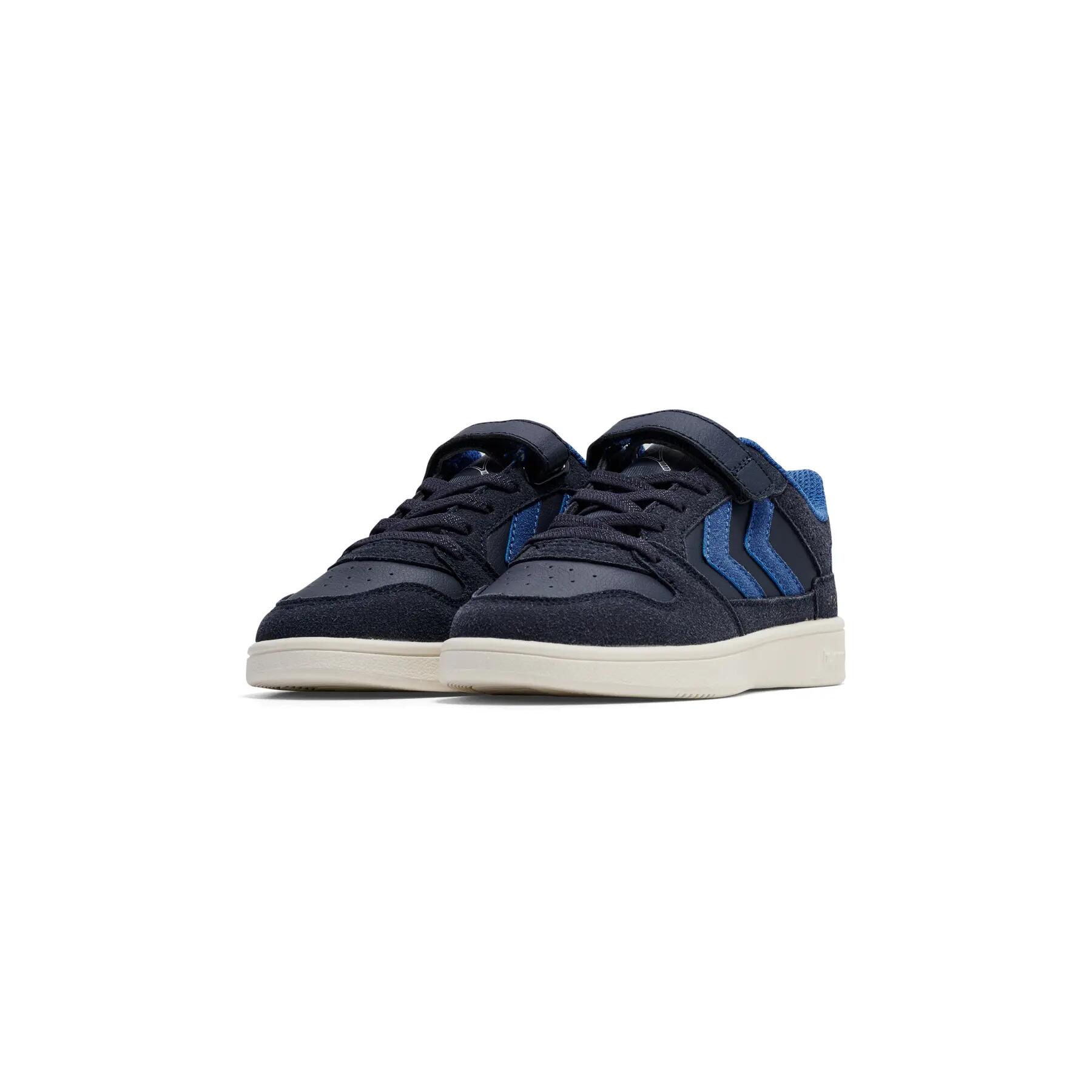 Baskets enfant Hummel St Power Play Sp 2/6