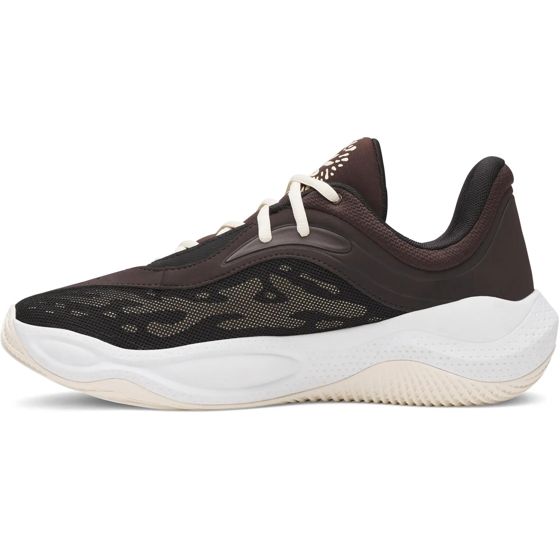 Chaussures de basketball Under Armour Curry Splash 25 4/5