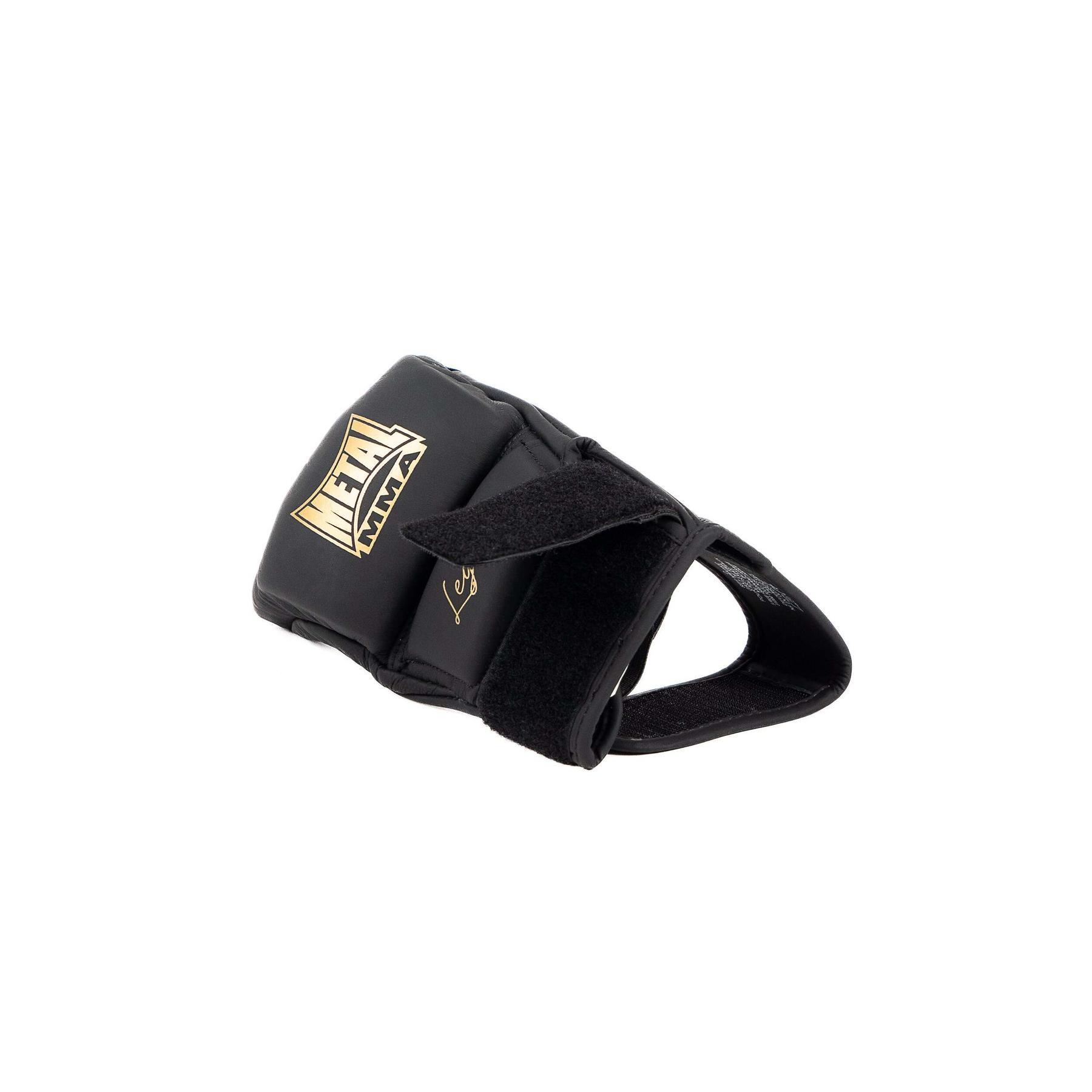 Gants de MMA Metal Boxe Legacy 7/7