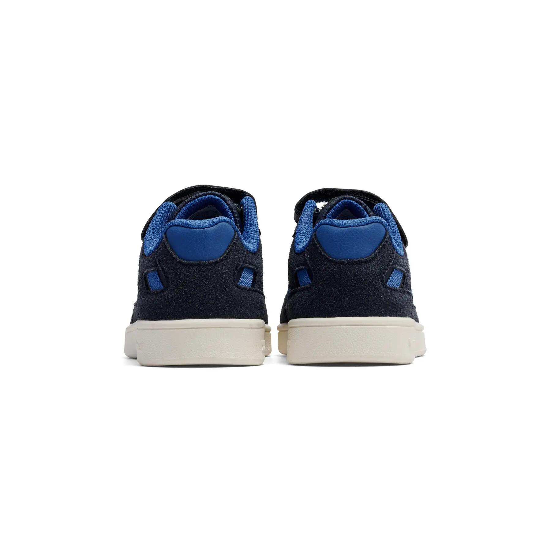 Baskets enfant Hummel St Power Play Sp 4/6