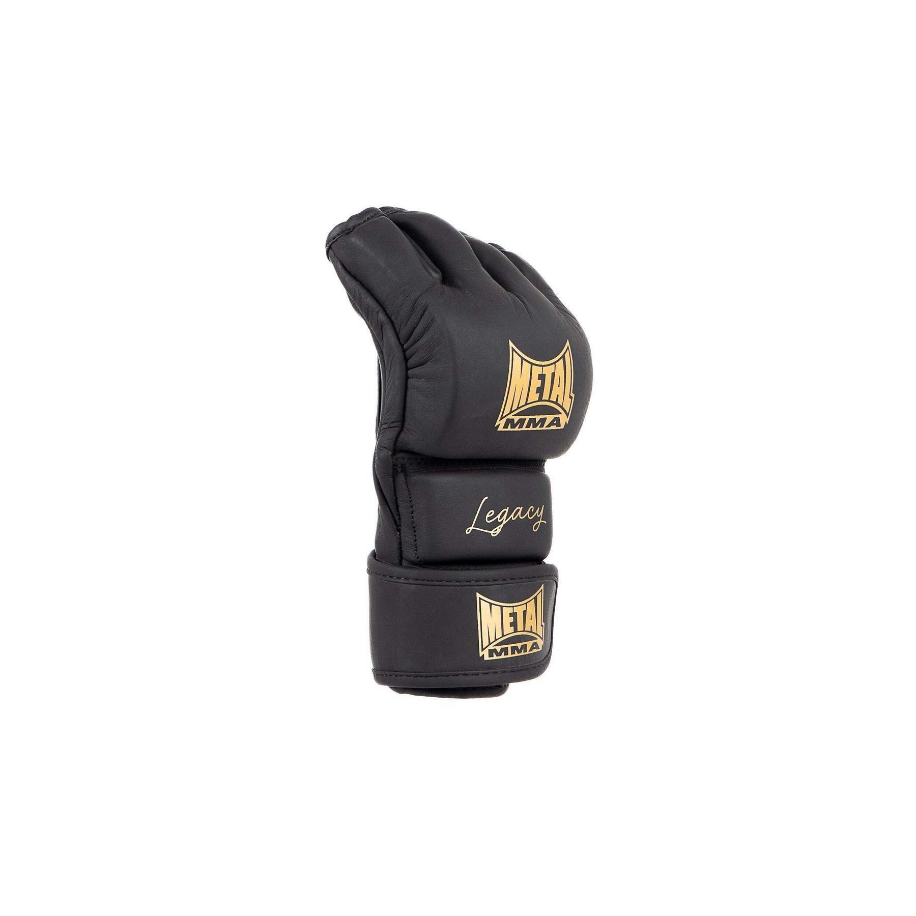 Gants de MMA Metal Boxe Legacy 4/7