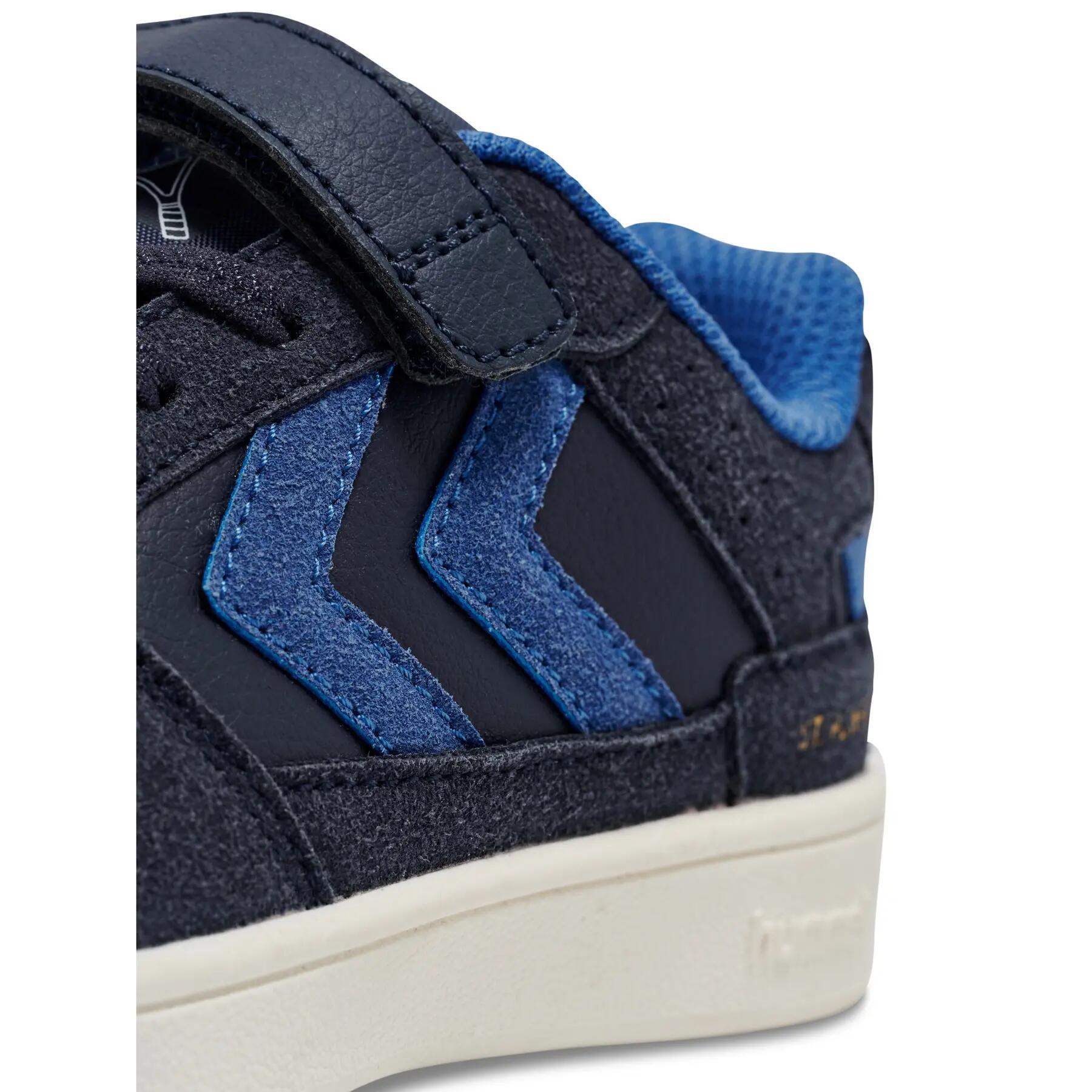 Baskets enfant Hummel St Power Play Sp 6/6