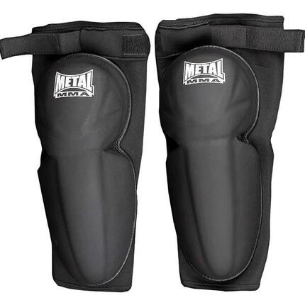 Codera de neopreno Metal Boxe