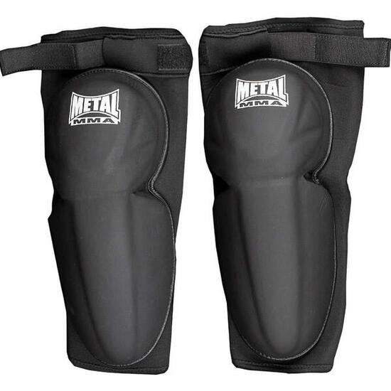 Codera de neopreno Metal Boxe