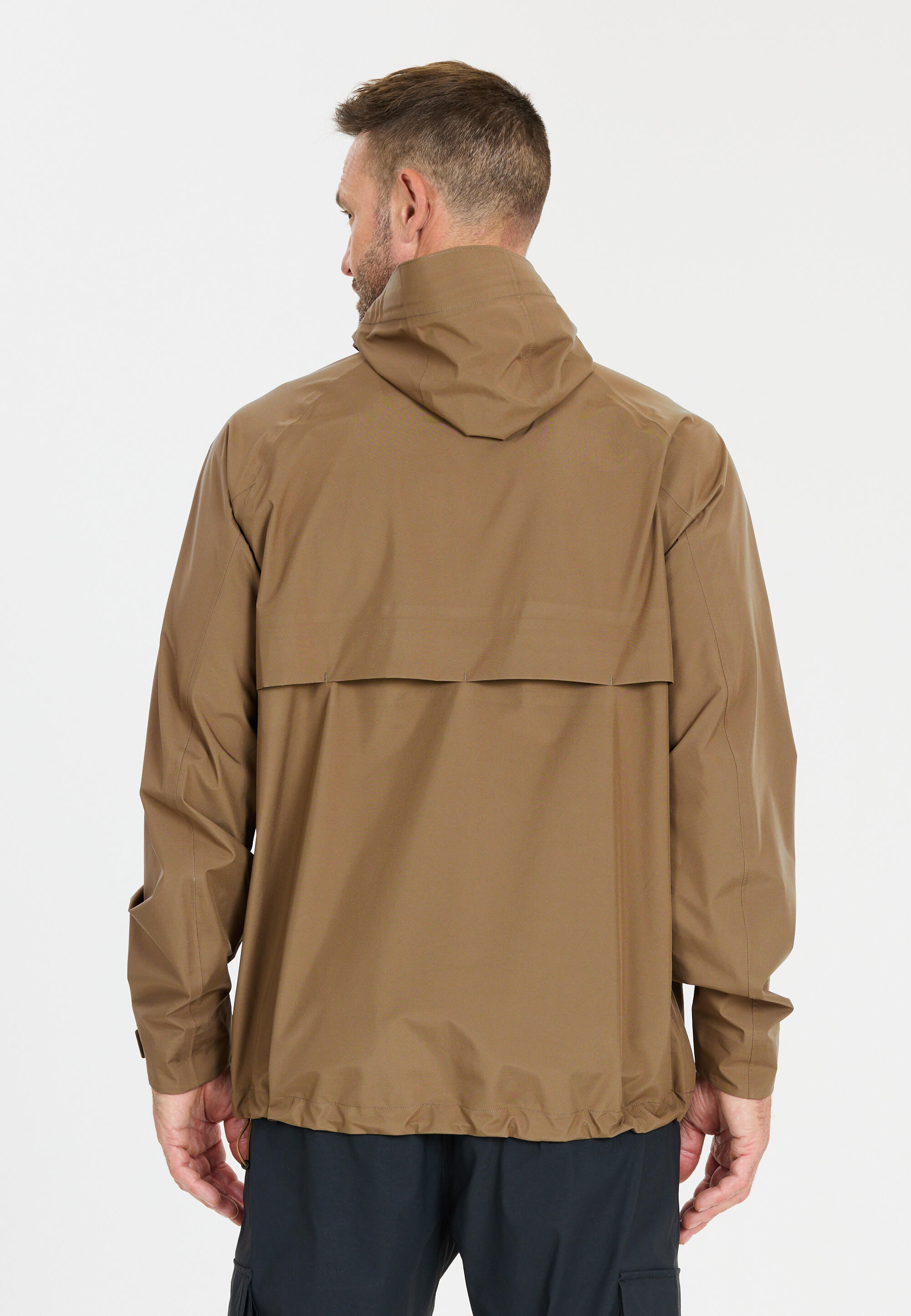 Giacca impermeabile Whistler Voyage Pro 15.000 5/5