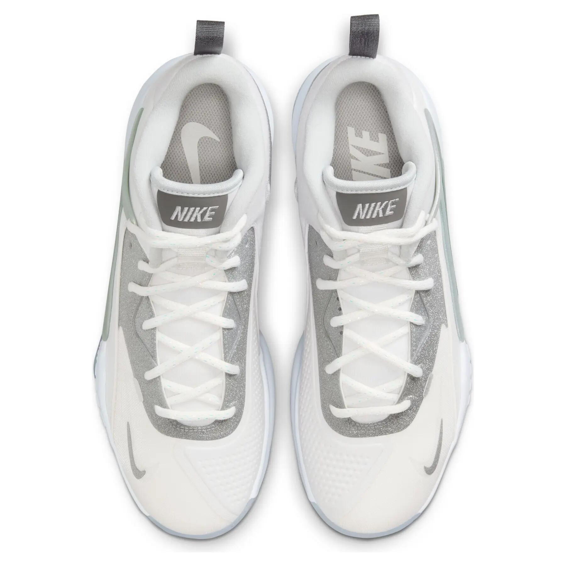 Hallenschuhe Nike Zoom Hyperset 2 SE 6/7