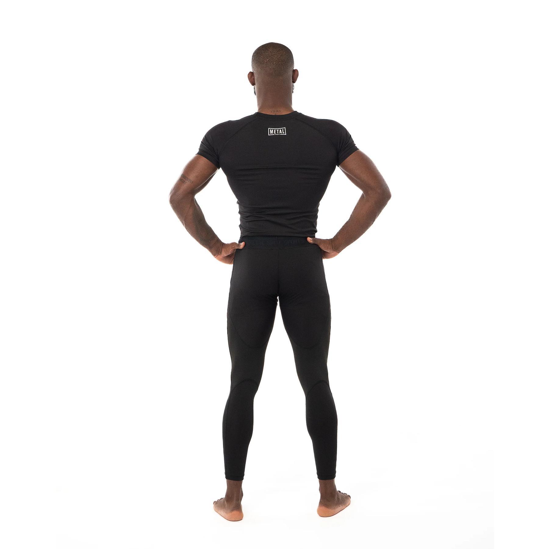 Rashguard Metal Boxe 2/5