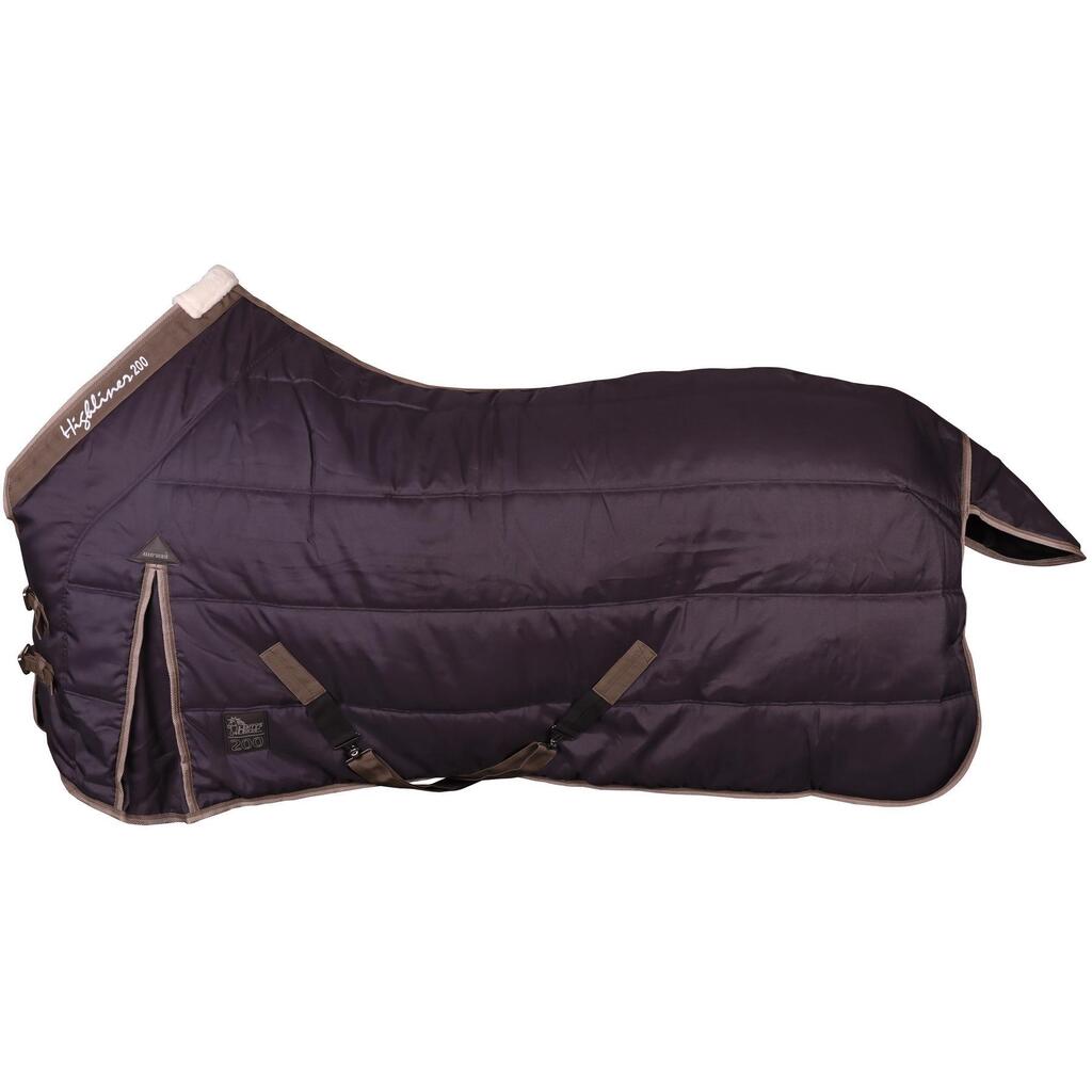 Stable Blanket Harry's Horse Highliner 200 WI25 200g
