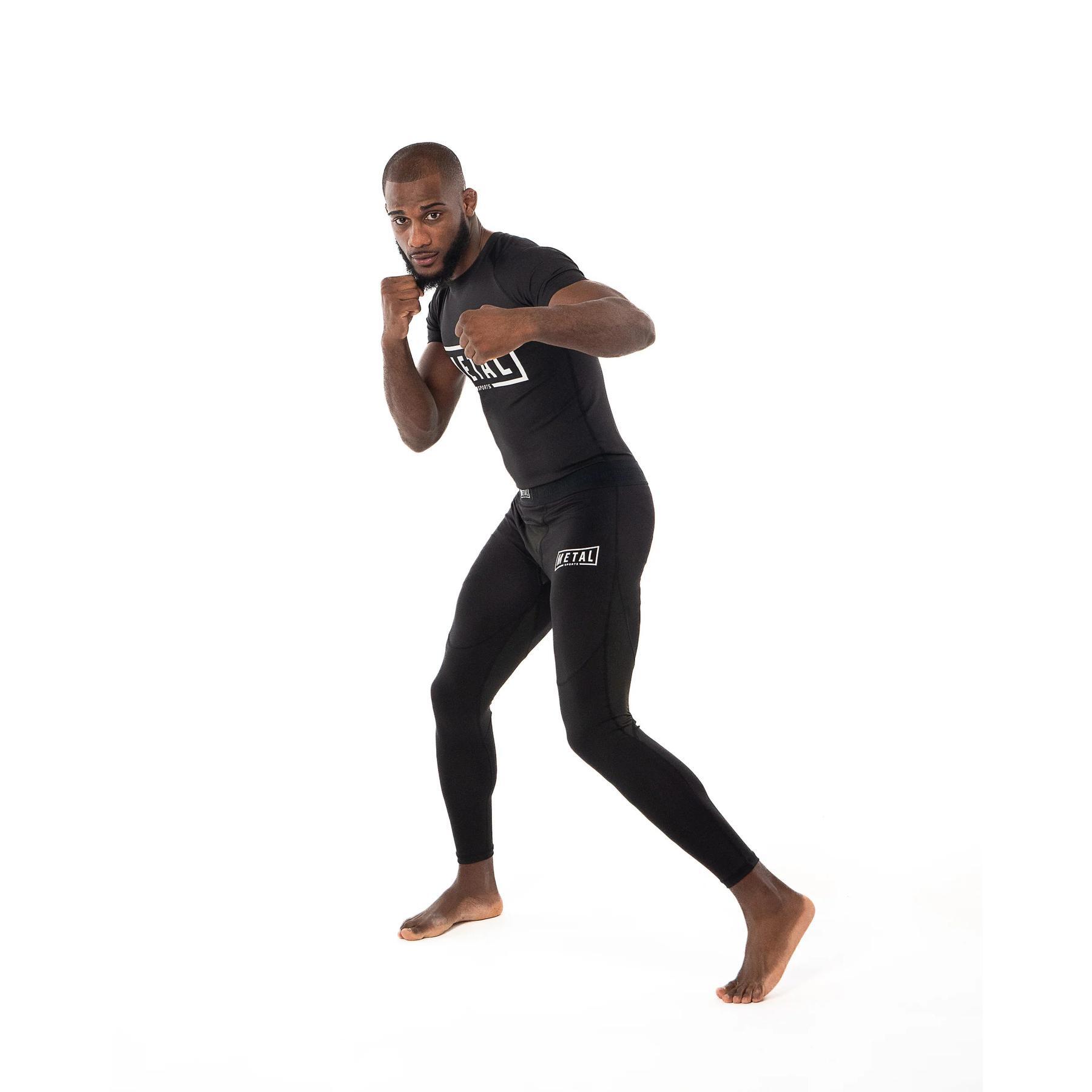 Rashguard Metal Boxe 5/5