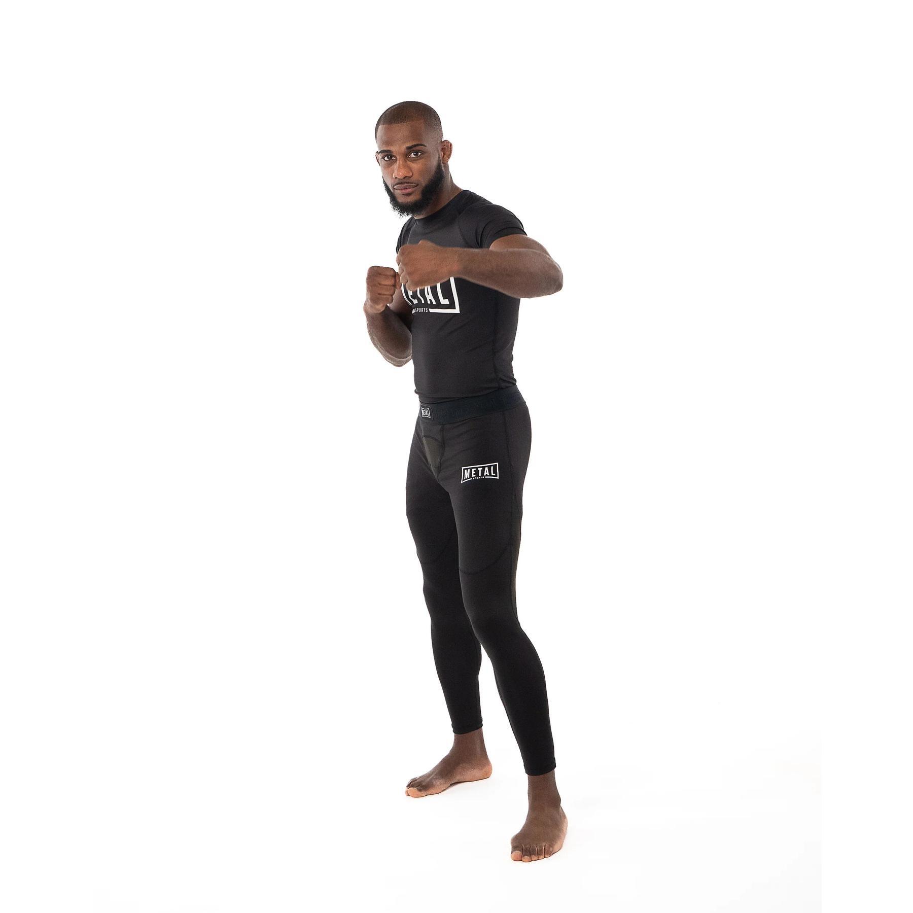 Rashguard Metal Boxe 4/5