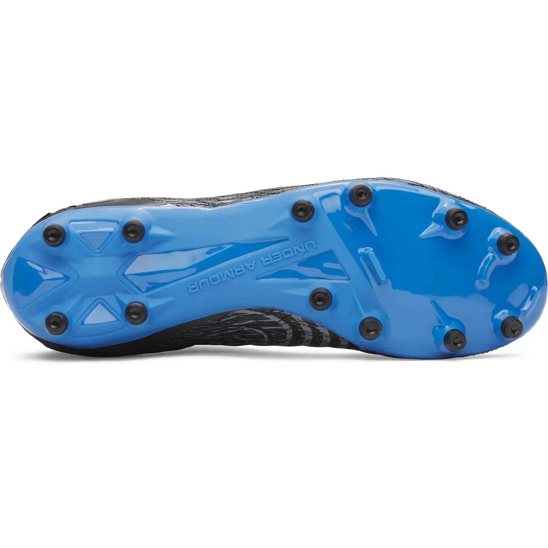 Scarpe calcio Under Armour Magnetico Pro 5 FG 5/5