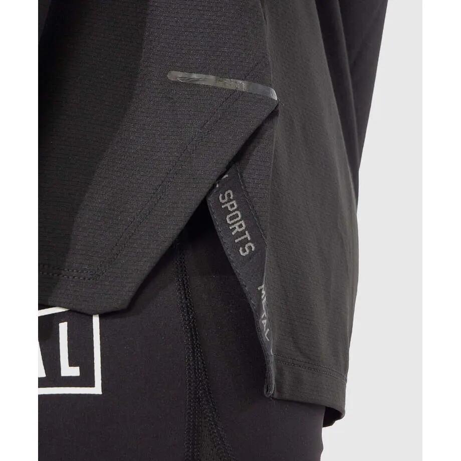Canottiera Metal Boxe Polyester Miami Vice 4/4