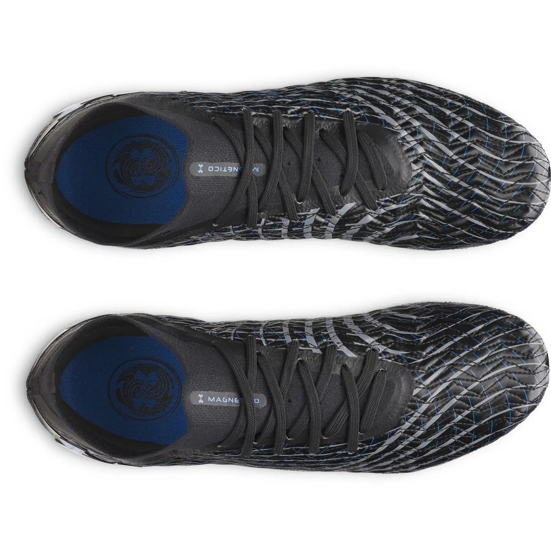 Scarpe calcio Under Armour Magnetico Pro 5 FG 4/5